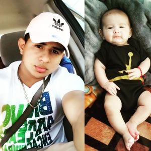 Meet your Posher, Yecson